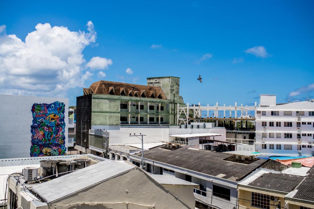 Santa Catalina 403 San Andrés